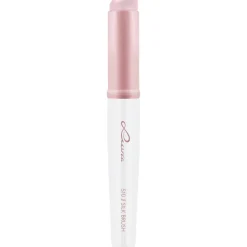 Blush Kwasten|Oogschaduwkwasten^Luvia Cosmetics 510 // Silk Brush - Candy