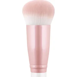 Blush Kwasten|Foundationkwasten^Luvia Cosmetics 120 Angled Buffer - Candy