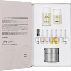 Reinigingsolie|Hydraterend Serum^BABOR 70 Anniversary Set
