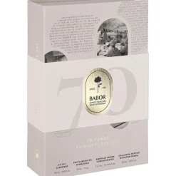 Reinigingsolie|Hydraterend Serum^BABOR 70 Anniversary Set