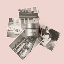 Reinigingsolie|Hydraterend Serum^BABOR 70 Anniversary Set