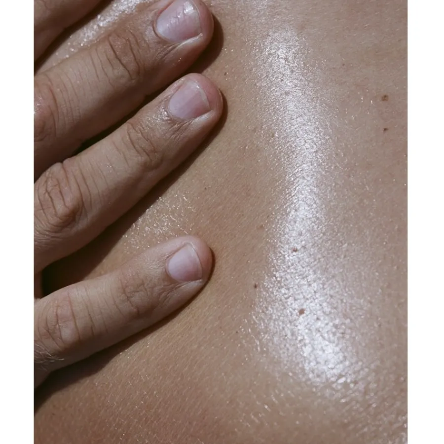 Body Oil^La Bruket 252 Curative Body Oil Sage/Rosemary/Lavender