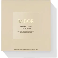 Hydraterend Serum|Anti-Agingserum^BABOR 14 days Ampoule Set