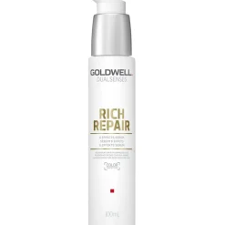 Droog Haar|Haarserum^Goldwell 6 Effecten Serum