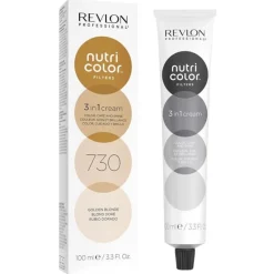 Gekleurd Haar^Revlon Professional 730 Golden Blonde