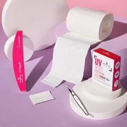 Nagels|Nagelvijlen^Essence 2 in 1 Trapezevijl