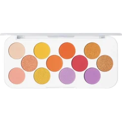 Oogschaduw^Morphe 12 Pan Ready for Anything Social Butterfly