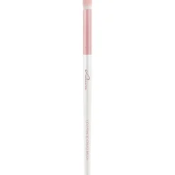 Oogschaduwkwasten^Luvia Cosmetics 330 Pointed Crease Brush - Candy