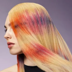 Gekleurd Haar^Revlon Professional 600 Red