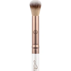 Oogschaduwkwasten^Luvia Cosmetics 239 Round Blender - Elegance