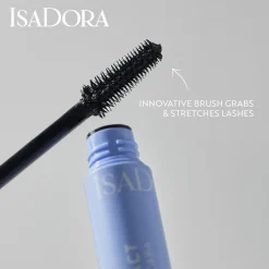 Ogen|Waterproof Mascara^Isadora 10 Sec High Impact Waterproof Mascara