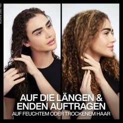 Haarserum^Redken 24 uur per dag, 7 dagen per week zuur