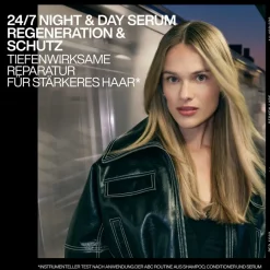Haarserum^Redken 24 uur per dag, 7 dagen per week zuur