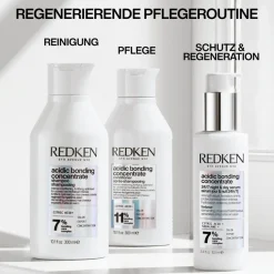 Haarserum^Redken 24 uur per dag, 7 dagen per week zuur