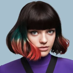 Gekleurd Haar^Revlon Professional 200 Violet