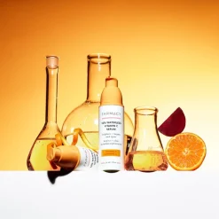 Vitamine C-Serum^Farmacy Beauty 10% Waterless Vitamin C Serum