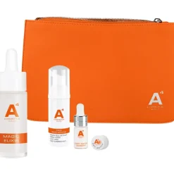 Anti-Agingserum|Nachtcrème^A4 Cosmetics A4 Magische Zomerset