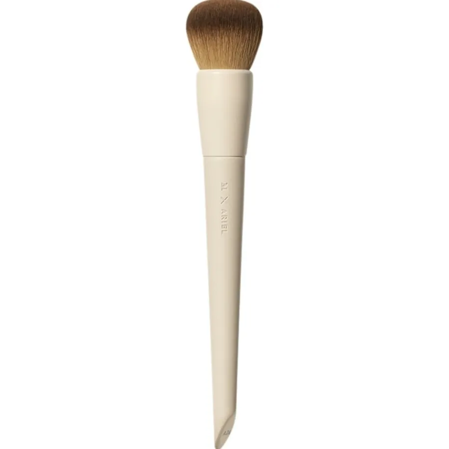 Foundationkwasten^Morphe A24 Signature Foundation Brush M X ARIEL