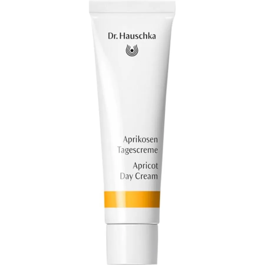 Dr. Hauschka|Gezichtsverzorging^Dr. Hauschka Abrikoos dagcrème