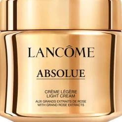 Antirimpelcrème|Gezichtscrème^Lancôme Absolue Light Cream