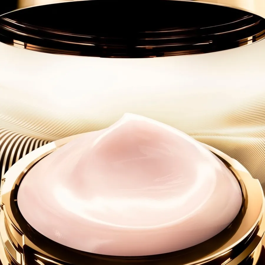 Antirimpelcrème|Gezichtscrème^Lancôme Absolue Longevity The Soft Cream
