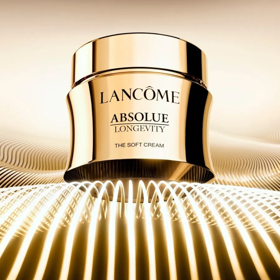 Antirimpelcrème|Gezichtscrème^Lancôme Absolue Longevity The Soft Cream