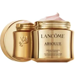 Antirimpelcrème|Gezichtscrème^Lancôme Absolue Soft Cream