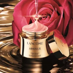 Antirimpelcrème|Gezichtscrème^Lancôme Absolue Soft Cream