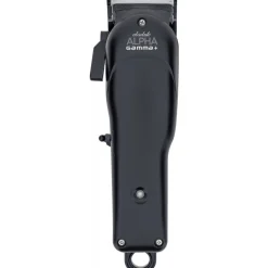 Tondeuses^GAMMA+ Absolute Alfa, Professionele modulaire tondeuse met roterende motor