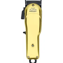 Tondeuses^GAMMA+ Absolute Alfa, Professionele modulaire tondeuse met roterende motor