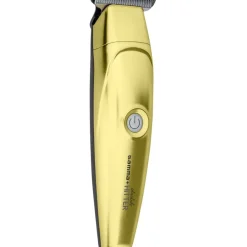 Tondeuses^GAMMA+ Absolute Hitter, Professionele precisietrimmer met roterende motor