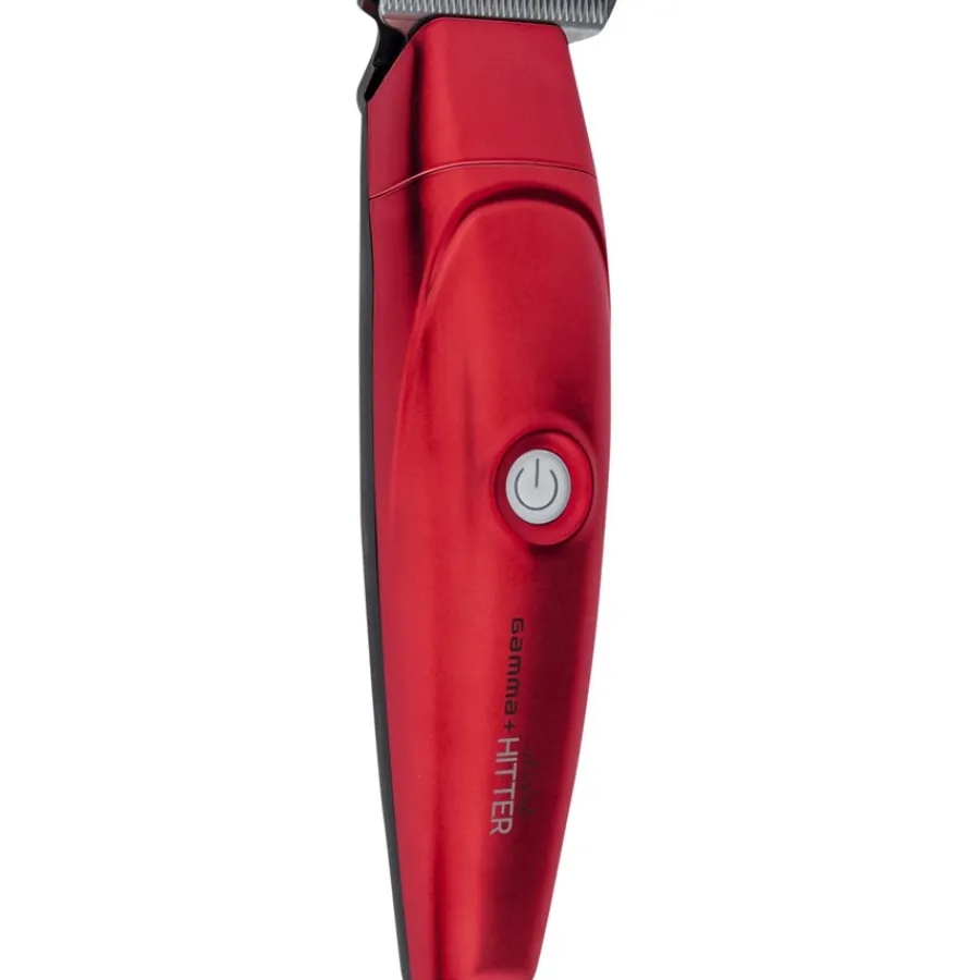 Tondeuses^GAMMA+ Absolute Hitter, Professionele precisietrimmer met roterende motor