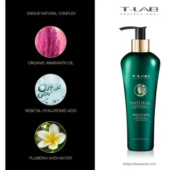 Shampoo|Reiniging^T-LAB Professional Absolute Wash