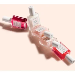 Nagelvijlen|Nagelverharders^manucurist Paris Actieve gloed, Effecten nagelverzorging