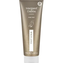 Voetscrub^Margaret Dabbs Actieve voetenscrub, Pure Feet