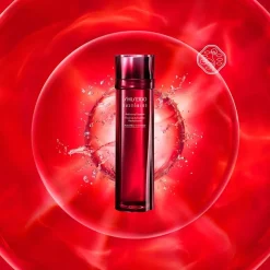 Antirimpelcrème|Gezichtscrème^Shiseido Activating Essence, Eudermine