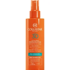 Zonnebrand^Collistar Active Protection Milk Spray SPF 30