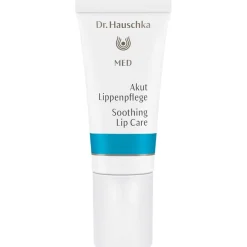Lipserum|Lipscrub^Dr. Hauschka Acute lipverzorging