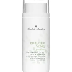 Reiniging|Gezichtstoners^Charlotte Meentzen Adstringerende Gezichtstoner Salvia