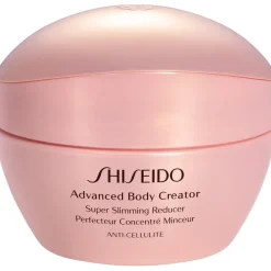 Cellulitis Creme^Shiseido Advanced Body Creator