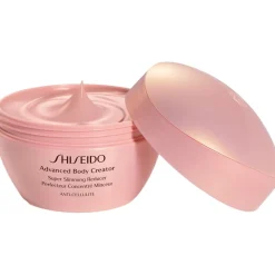 Cellulitis Creme^Shiseido Advanced Body Creator