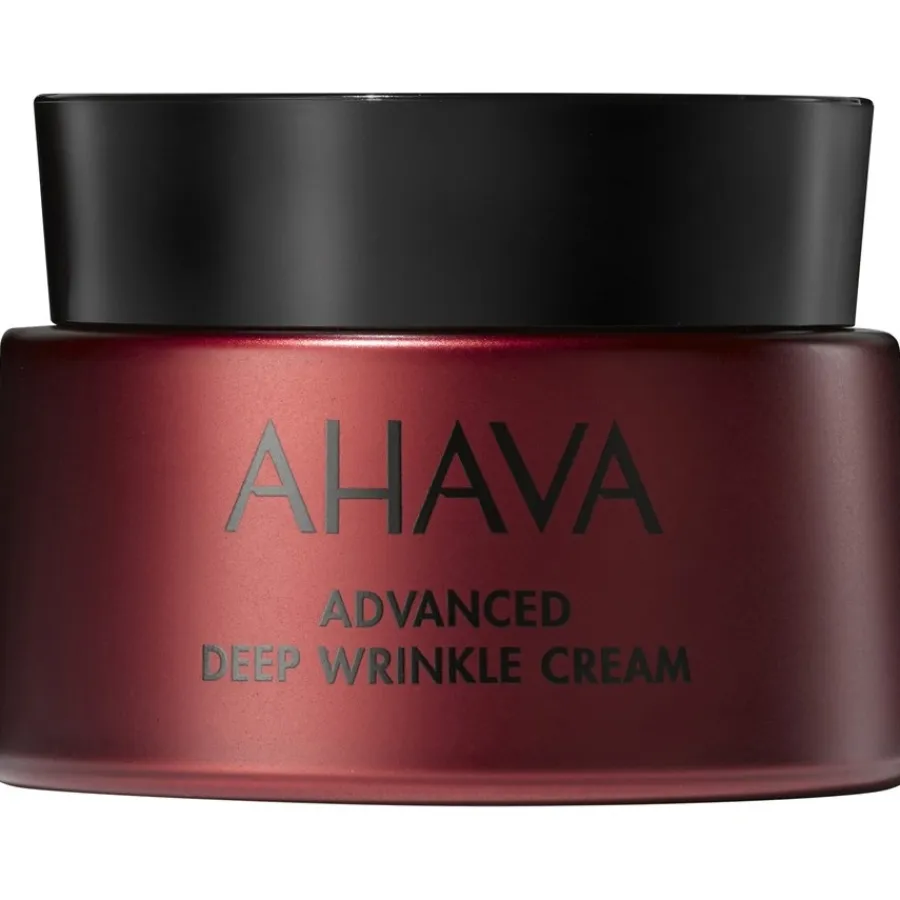 Gezichtscrème|Antirimpelcrème^Ahava Advanced Deep Wrinkle Cream