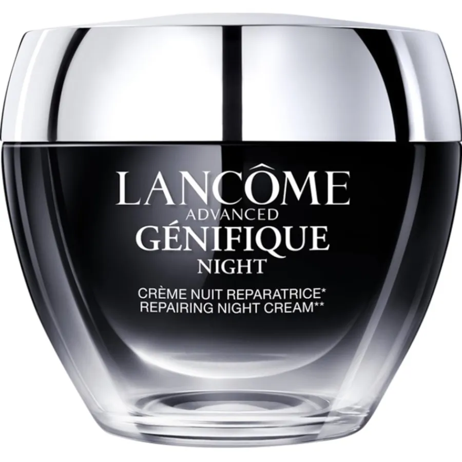 Gezichtsolie|Nachtcrème^Lancôme Advanced Génifique Night