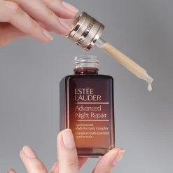 Vitamine C-Serum|Hyaluronzuurserum^Estée Lauder Advanced Night Repair Synchronized Multi-Recovery Complex, Beperkte editie