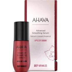 Hyaluronzuurserum|Hydraterend Serum^Ahava Advanced Smoothing Serum