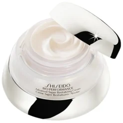 Antirimpelcrème^Shiseido Advanced Super Revitalizing Cream