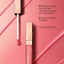 Lipgloss^NARS After Glow Lip Shine