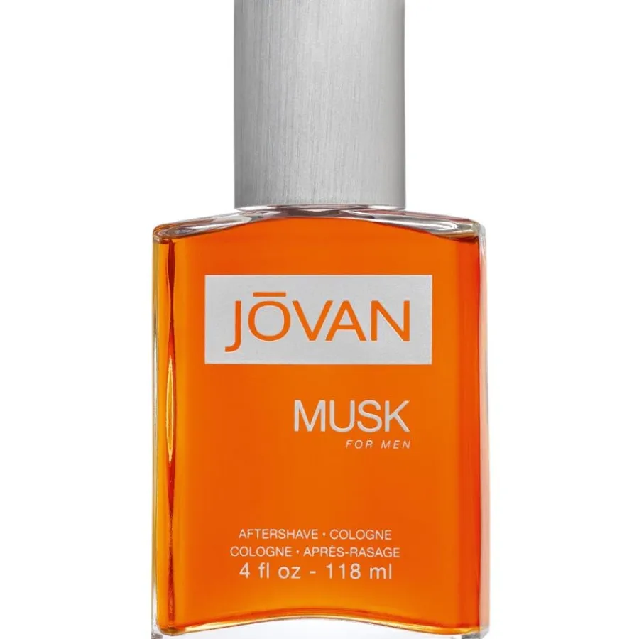 Aftershave^Jovan After Shave