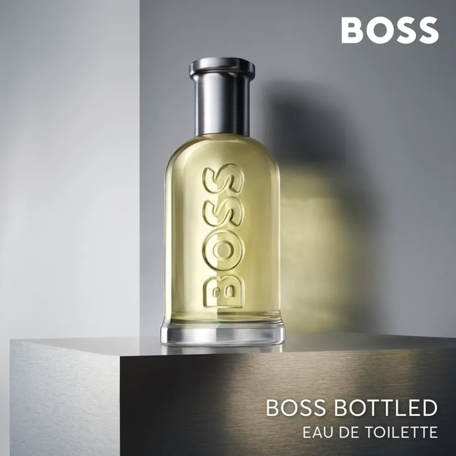 Aftershave^Hugo Boss After Shave Balm