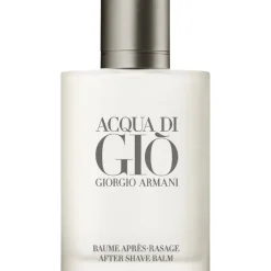 Italiaans Parfum|Luxe Herenparfum^Armani After Shave Balm